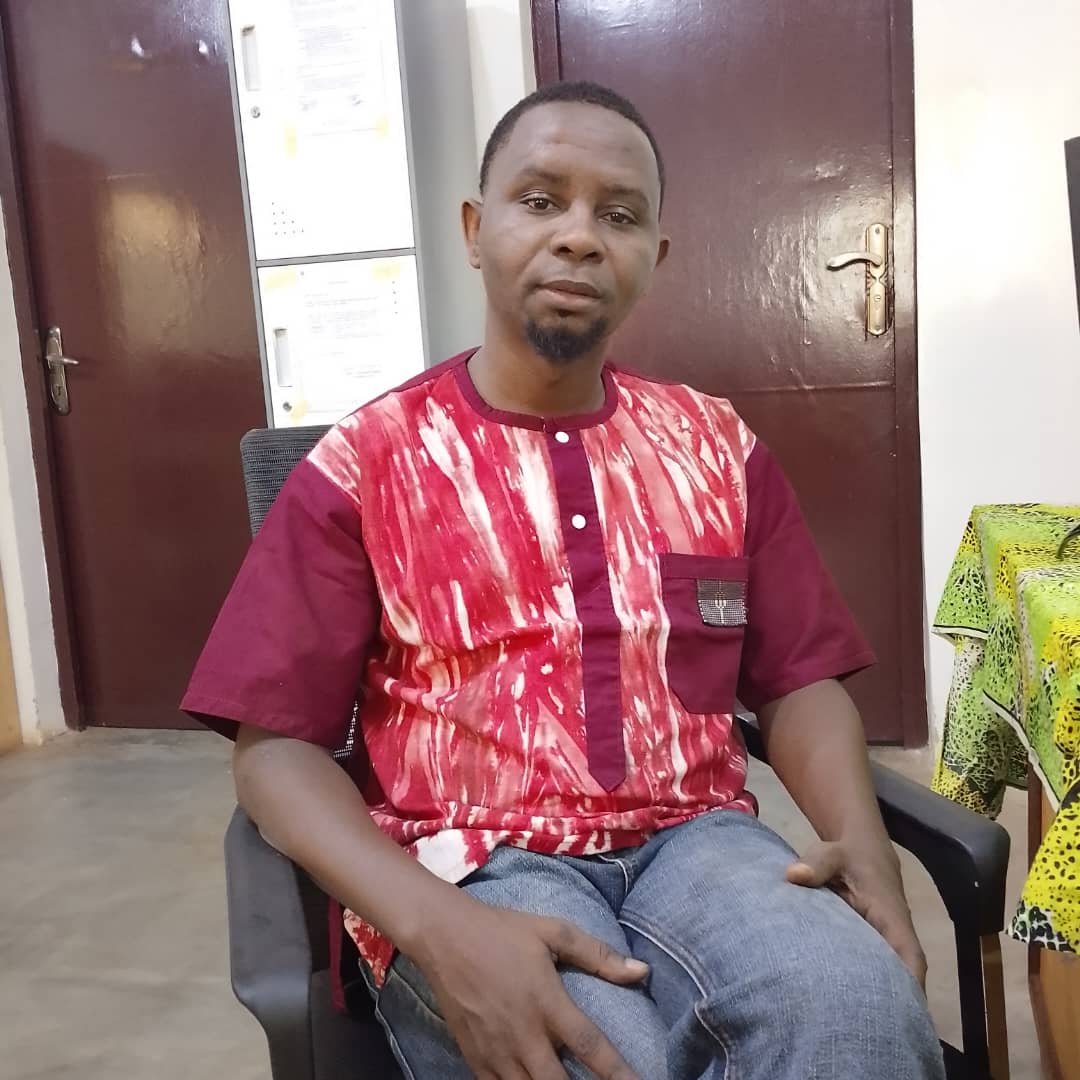 Basile SEMBA