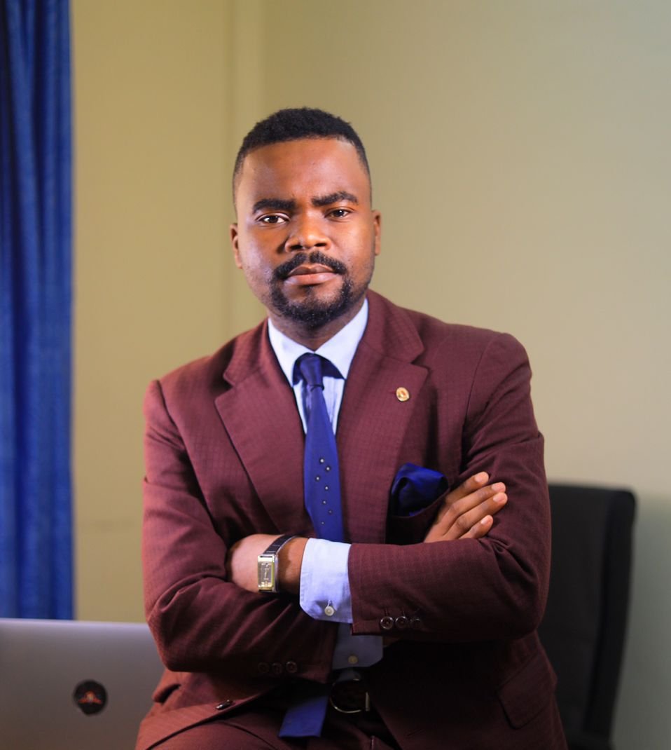 Victor Emeka