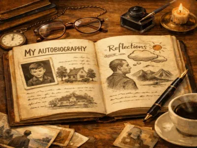 Autobiographies