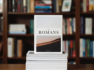 Des romans