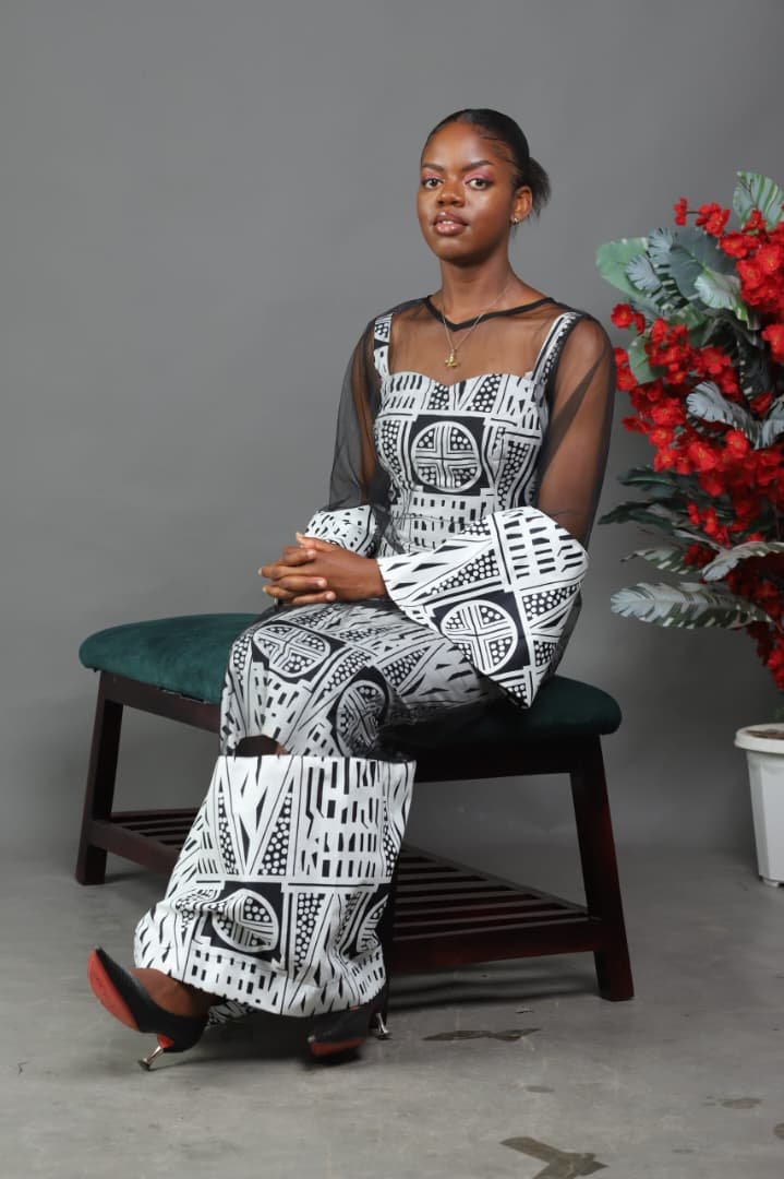 ZOBO NDZENGUE Bernadette Pascaline
