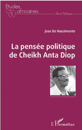 La pensée politique de Cheikh ANTA DIOP