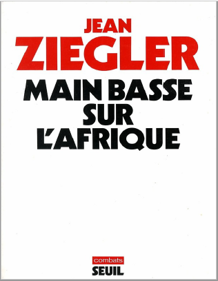 Main basse sur lAfrique
