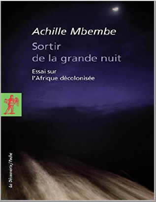 Sortir de la grande nuit