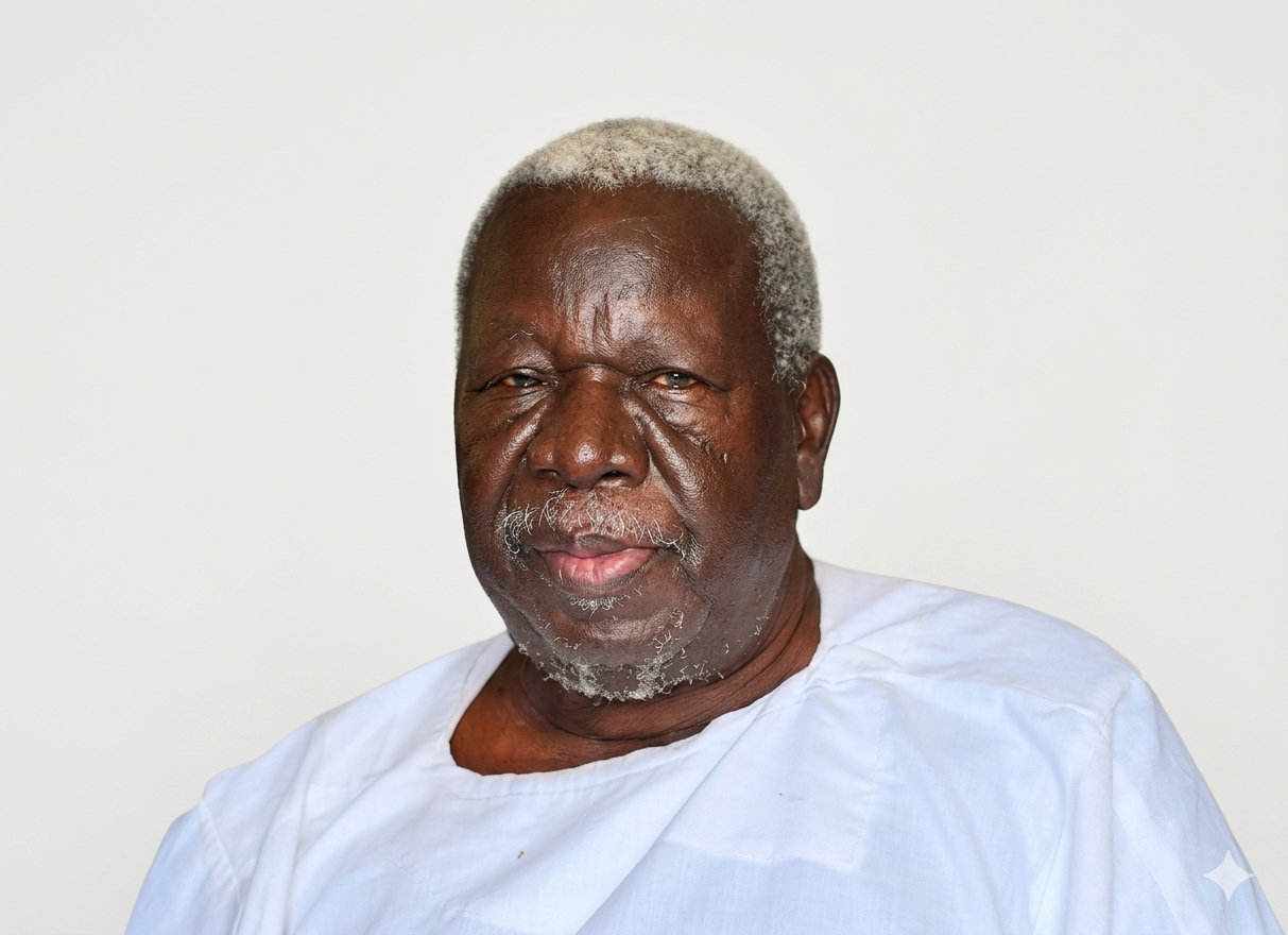 Isaac Tédambé