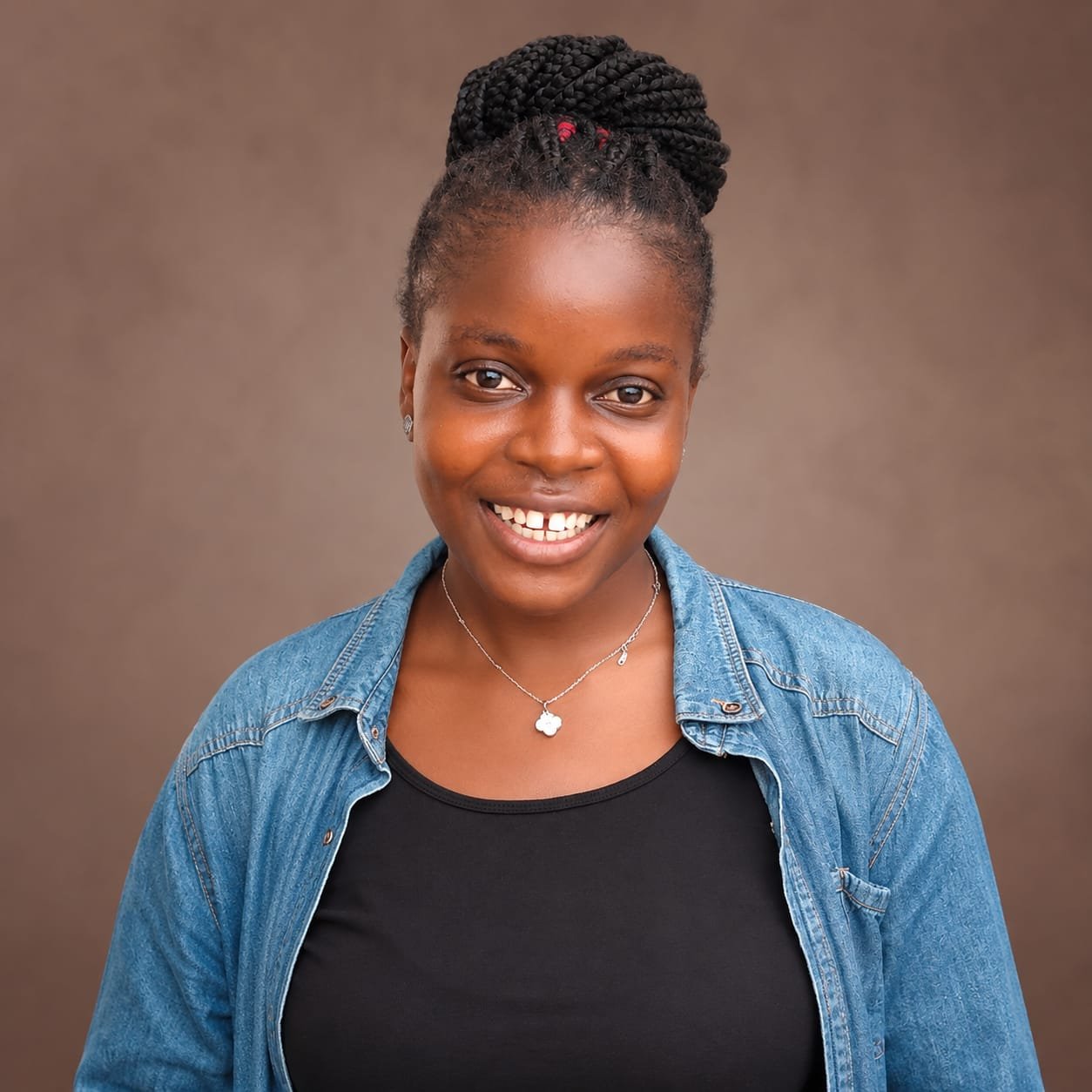 Grace Modupeoluwa Aindero