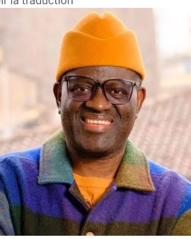 Alain Mabanckou