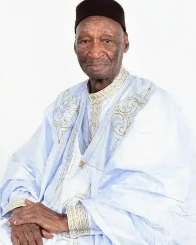 Djibril Tamsir Niane