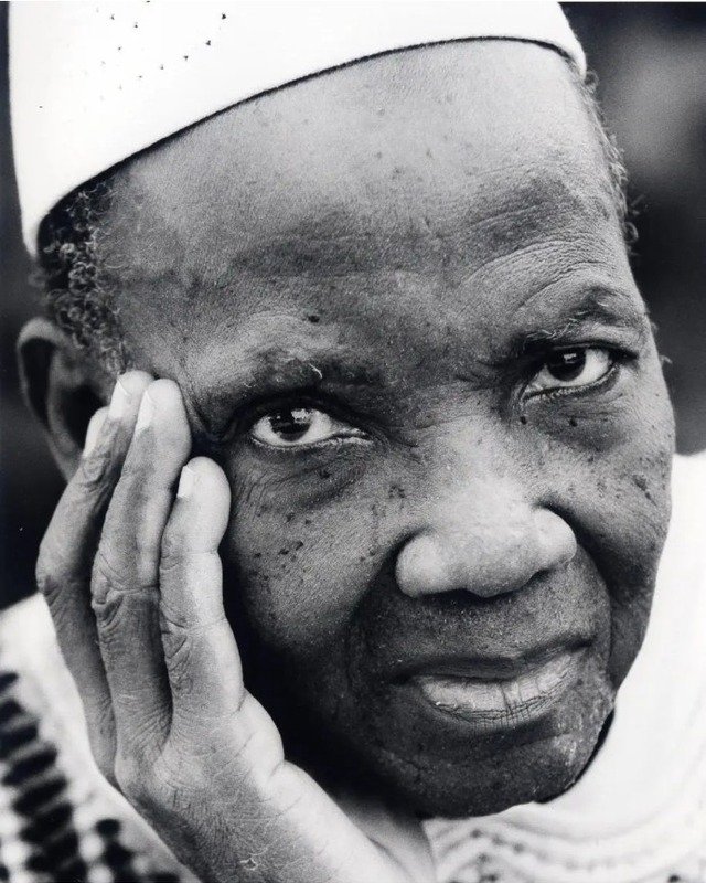 Joseph Ki-Zerbo