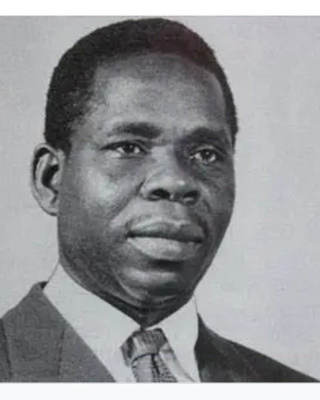 Vincent de Paul Nyonda